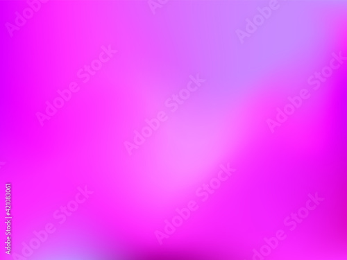 Holographic background. Bright, smooth mesh with a blurry futuristic pattern.