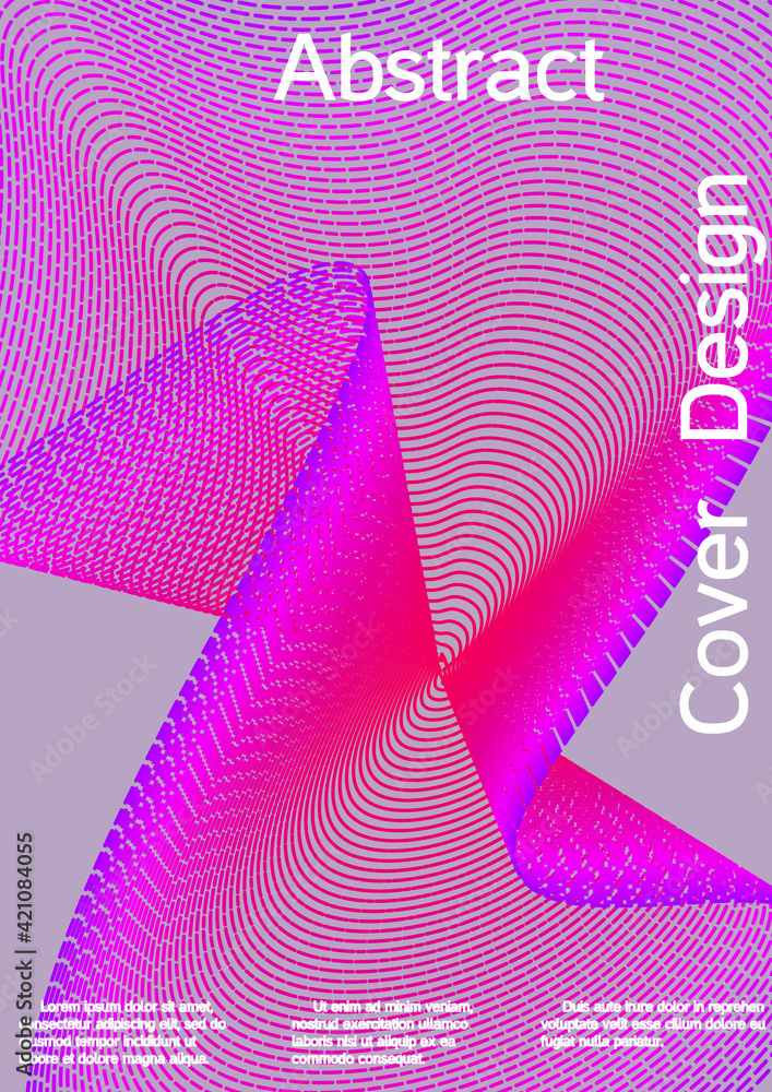 Modern design template. Creative fluid backgrounds from current forms to design Modern design template. Creative fluid backgrounds from current forms to design