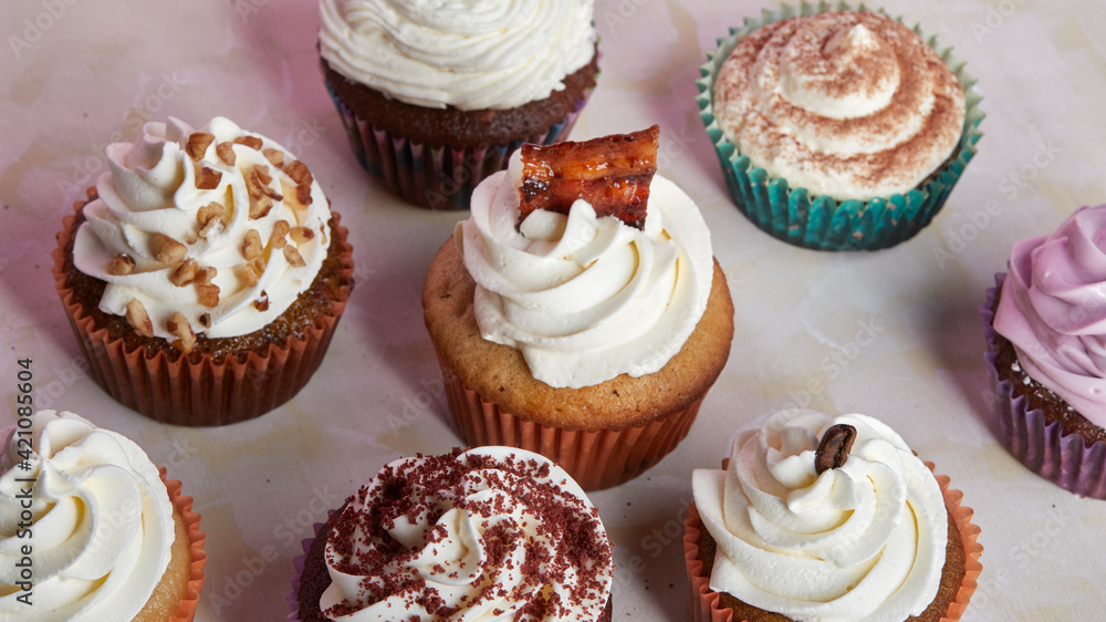 Cupcakes Cupcakes