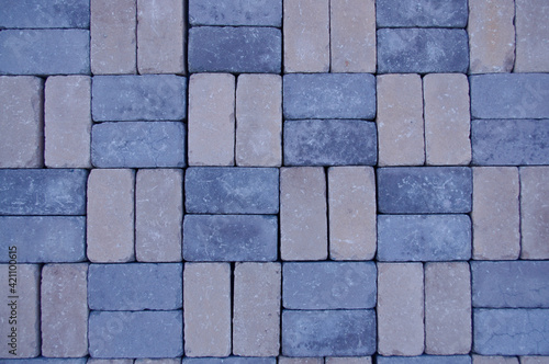 texture of bricks, background