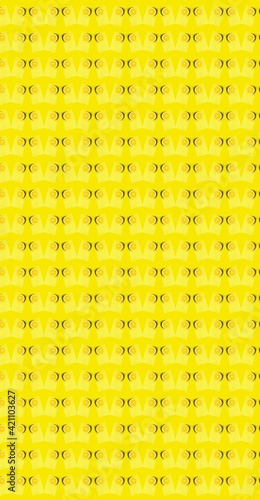 fresh yellow lemon for background summer wallpaper
