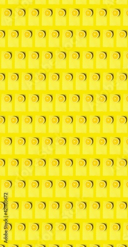 fresh yellow lemon for background summer wallpaper