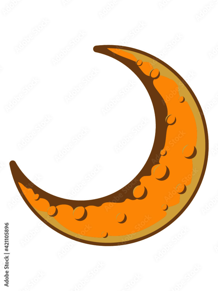 Mond Design Sichelmond Mond Design Sichelmond