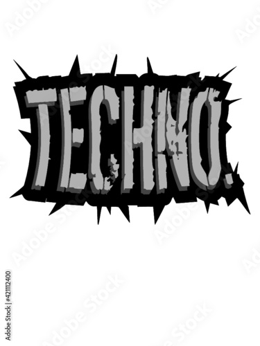 Design Techno Effekt 