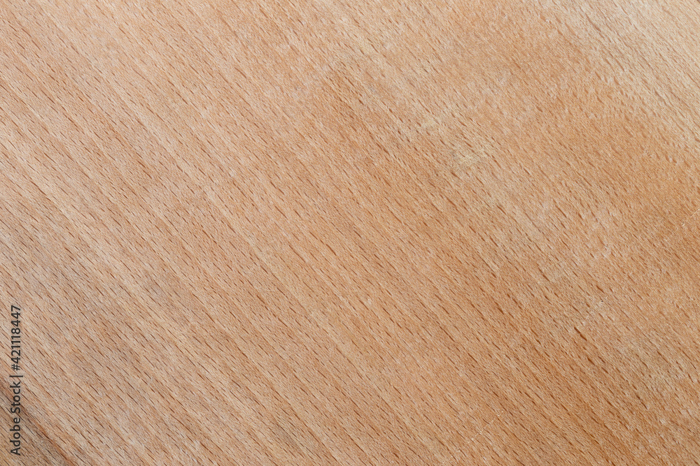 Fototapeta premium Natural wood for use as a background.