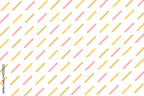 イラスト 装飾 模様 柄 背景 レトロ 北欧 ベクター Ai Jpeg 画像 素材 Stock Vector Adobe Stock