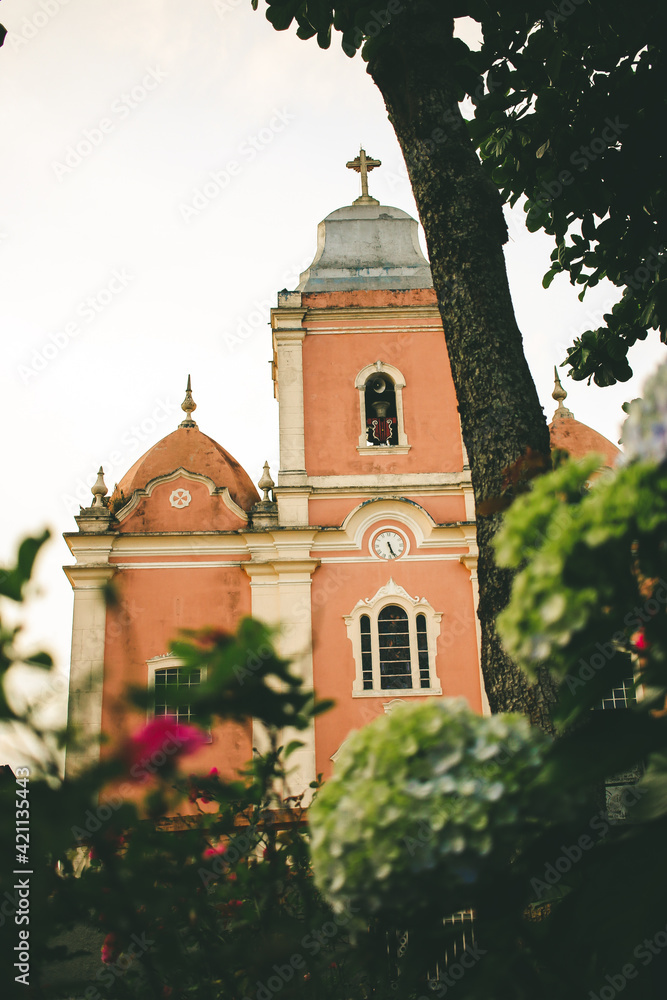 Obraz premium igreja