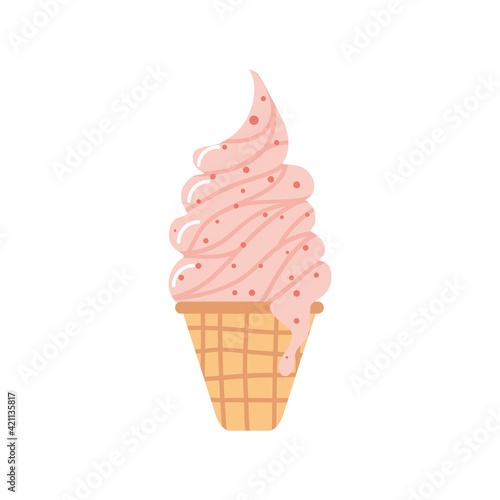 ice cream sweet