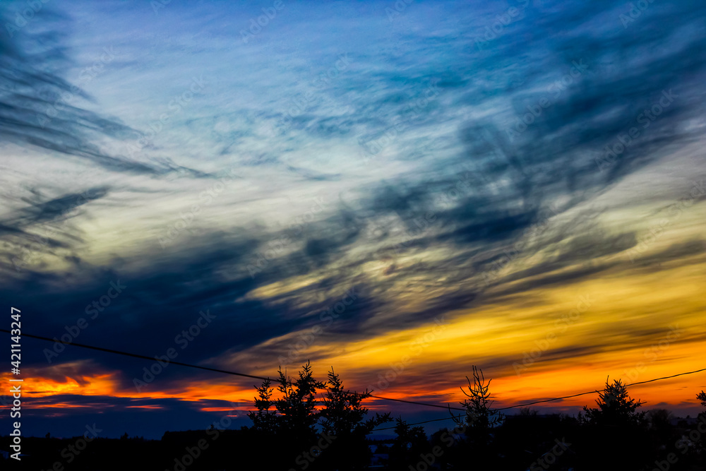 Sunsets Sunsets