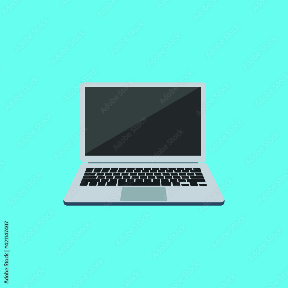 laptop computer icon laptop computer icon
