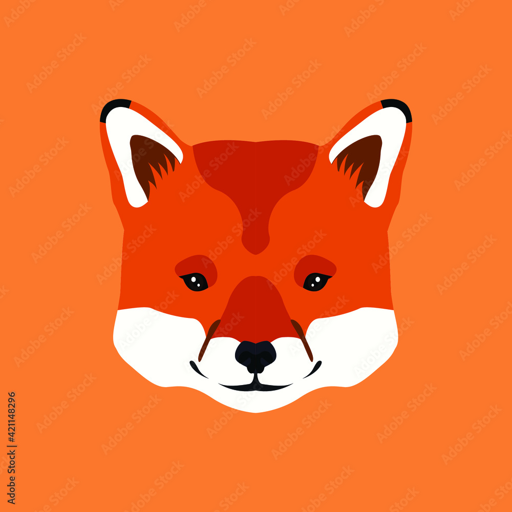 cute red fox cute red fox