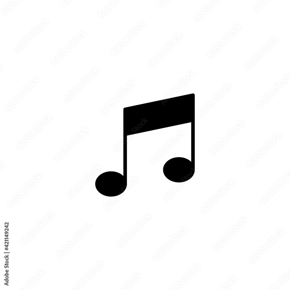 Note icon vector for web, computer and mobile app Note icon vector for web, computer and mobile app