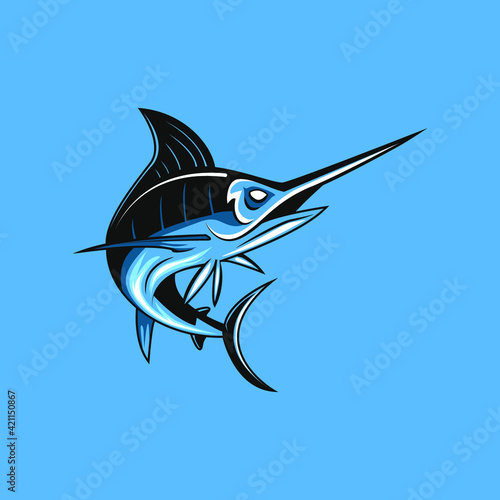 fish illustration