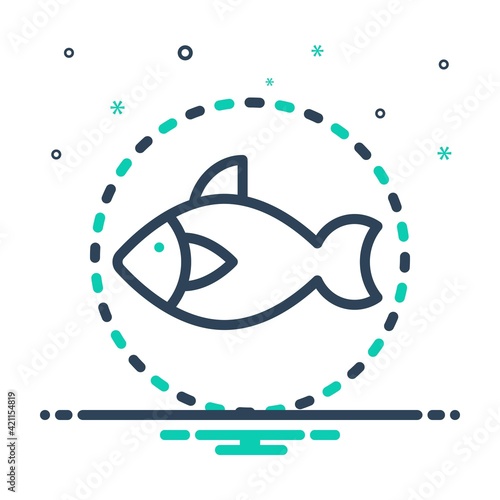 Mix icon for creatures
