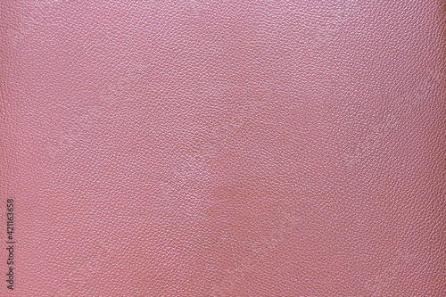 pink leather pattern © pandaclub23