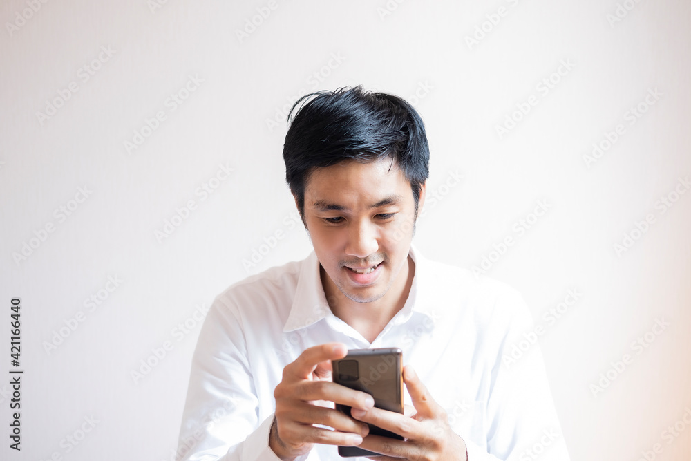 Asian man portrait confident teen studen lifestyle people For business insurance, salesman, finance, lifestyle and businessman portrait people communication image Asian man portrait confident teen studen lifestyle people For business insurance, salesman, finance, lifestyle and businessman portrait people communication image