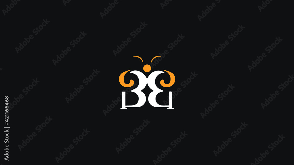 Alphabet letter Initial B, BB logo vector graphic design, minimal, concept, creative, symbol, sign, monogram, template, logotype, branding for for premium business typeface, startup, company etc. Alphabet letter Initial B, BB logo vector graphic design, minimal, concept, creative, symbol, sign, monogram, template, logotype, branding for for premium business typeface, startup, company etc.