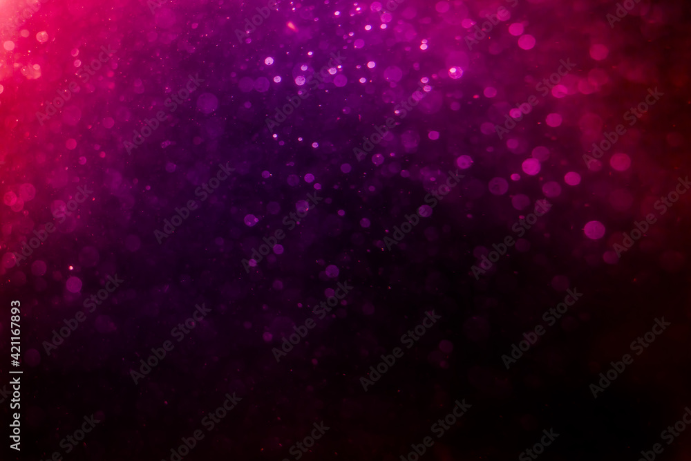 pink bokeh of lights pink bokeh of lights