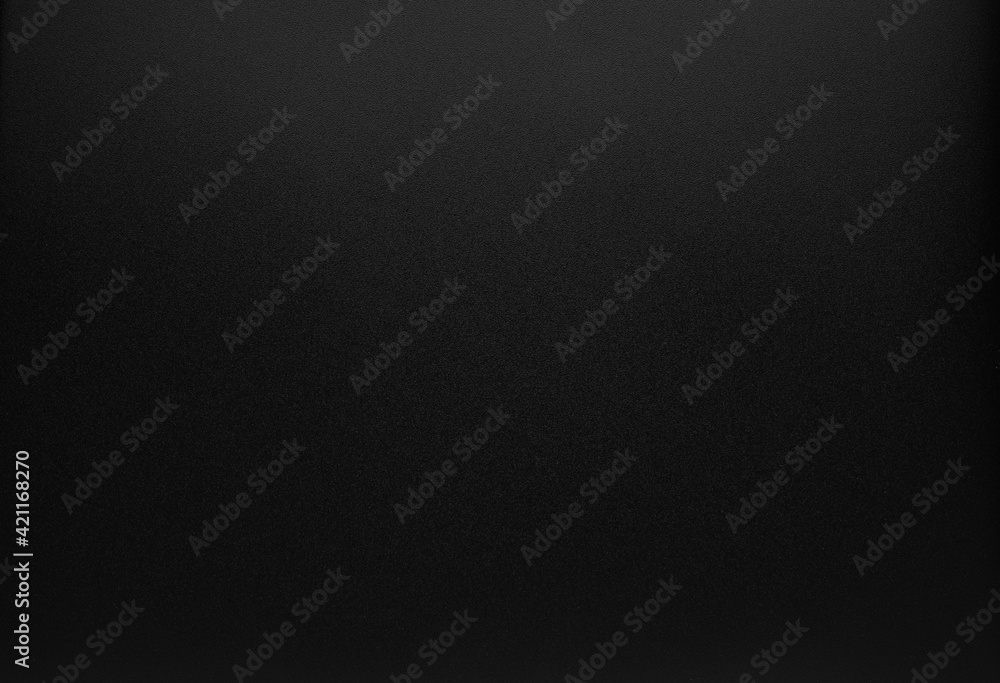 abstract dark surface black paper or card texture background