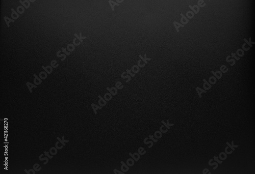 abstract dark surface black paper or card texture background
