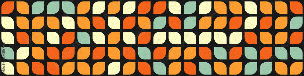 Abstract Geometric Pattern generative computational art illustration Abstract Geometric Pattern generative computational art illustration