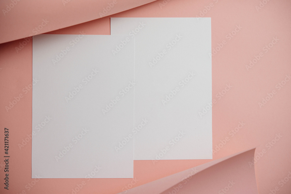 Stationery Mockup Stationery Mockup