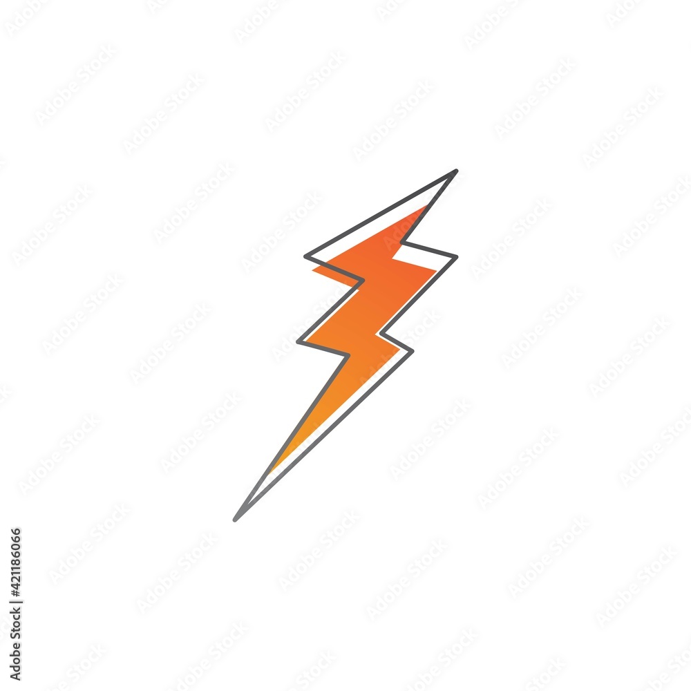 Power lightning Power lightning