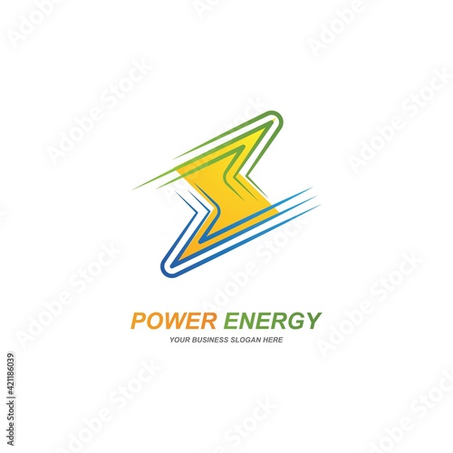 Free Download Power lightning - GFXLoad