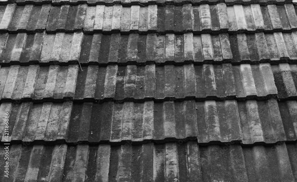 old concrete roof texture old concrete roof texture