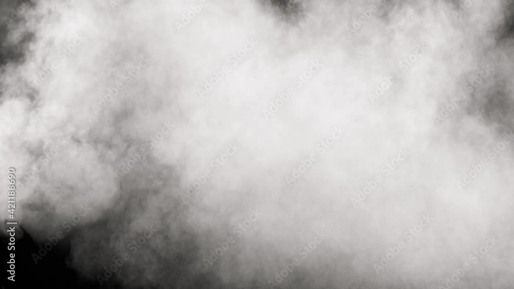 Abstract white smoke in slow motion. Smoke, Cloud of cold fog in light spot background. Light, white, fog, cloud, black background, 4k, ice smoke cloud. Floating fog.
Abstract white smoke in slow motion. Smoke, Cloud of cold fog in light spot background. Light, white, fog, cloud, black background, 4k, ice smoke cloud. Floating fog.