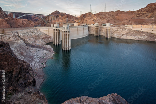 Hoover Dam
