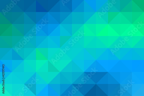 blue green background gradient light texture good for use banner wallpaper decoration and social media post design