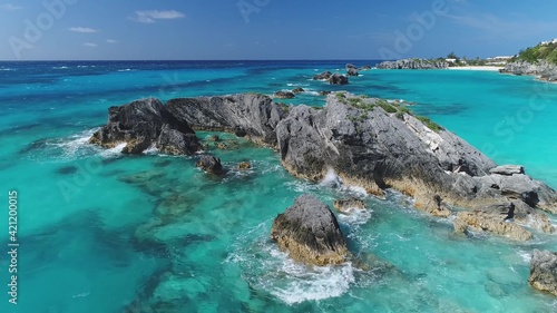 Awesome Bermuda Nature Wallpaper in High Definition 