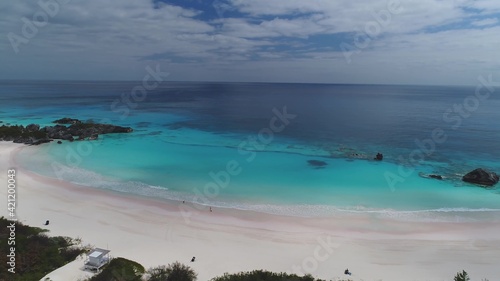 Nice Bermuda Nature Wallpaper in High Definition 