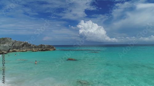 Nice Bermuda Nature Wallpaper in High Definition  © Fatima