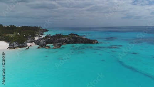 Nice and Beautiful Bermuda Nature Wallpaper in High Definition  © Hafsa