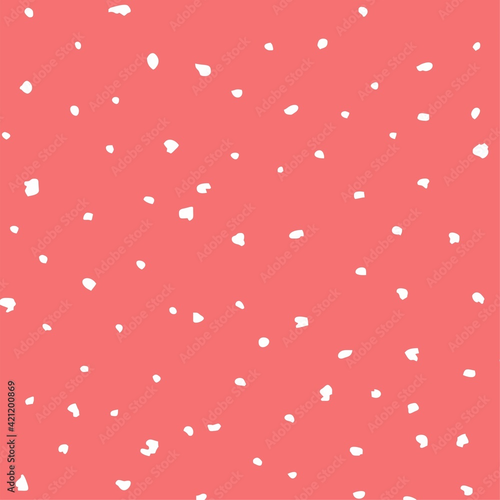 Dots Pattern cute kawaii baby pattern paper digital paper scrapbook paper fabric pattern for textile baby clothing baby pattern seamless texture cute kawaii burgundy background Dots Pattern cute kawaii baby pattern paper digital paper scrapbook paper fabric pattern for textile baby clothing baby pattern seamless texture cute kawaii burgundy background