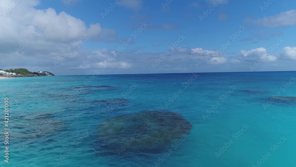 Awesome Bermuda Nature Wallpaper in High Definition
