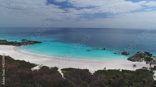 Awesome Bermuda Nature Wallpaper in High Definition  © Fatima