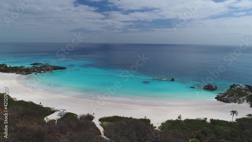 Nice and Beautiful Bermuda Nature Wallpaper in High Definition 