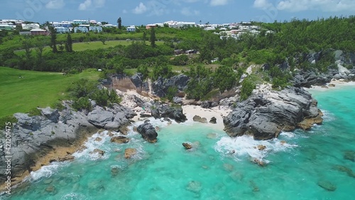 Nice Bermuda Nature Wallpaper in High Definition

