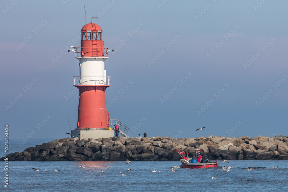 warnemünde warnemünde