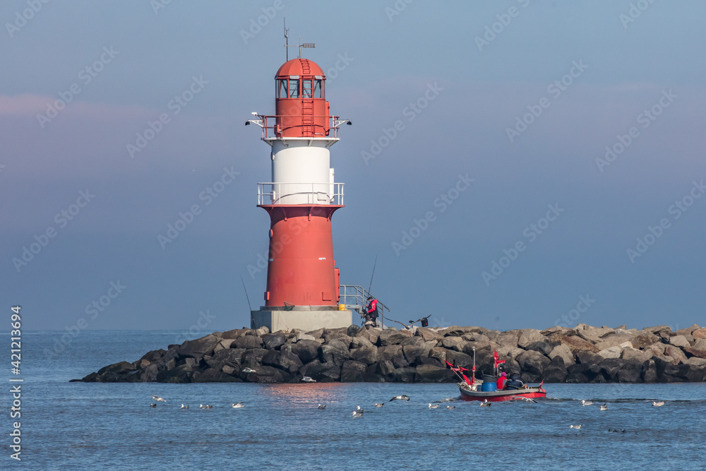 warnemünde