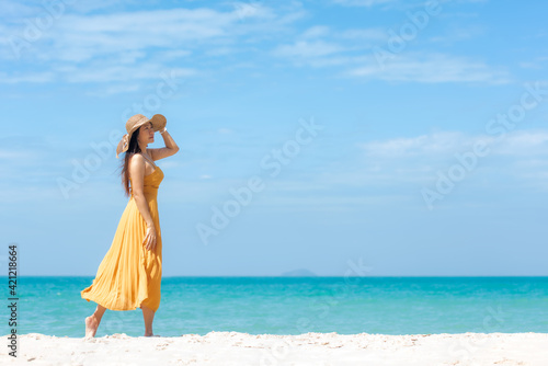 Foto Summer vacations