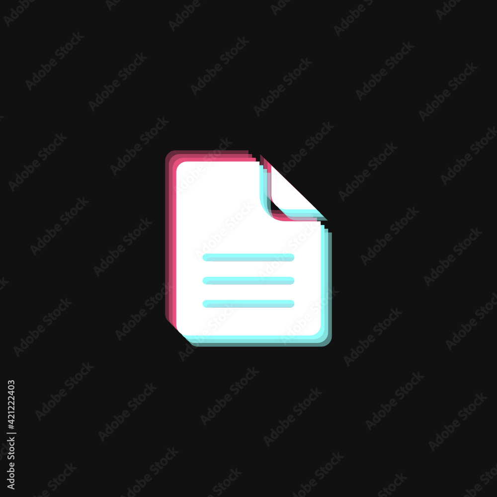 Page - 3D Effect Page - 3D Effect