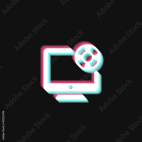 PC Guard - 3D Effect