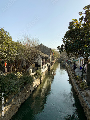 Suzhou (苏州)