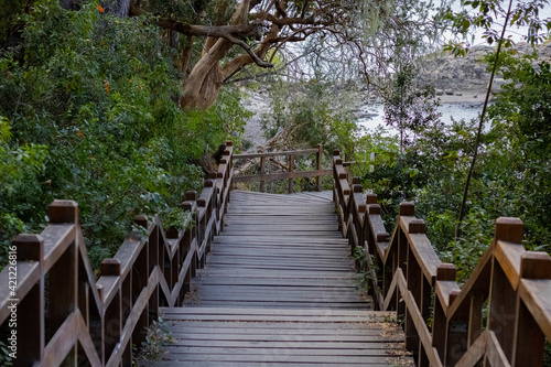 Bariloche, Patagonia