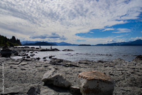 Bariloche, Patagonia