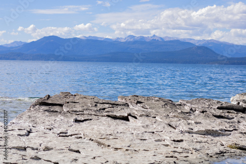 Bariloche, Patagonia